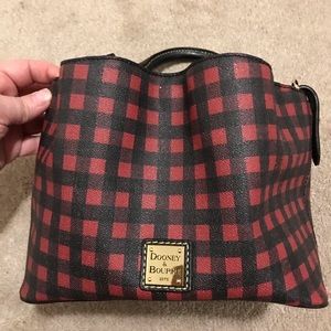 Dooney Mini Barlow bag